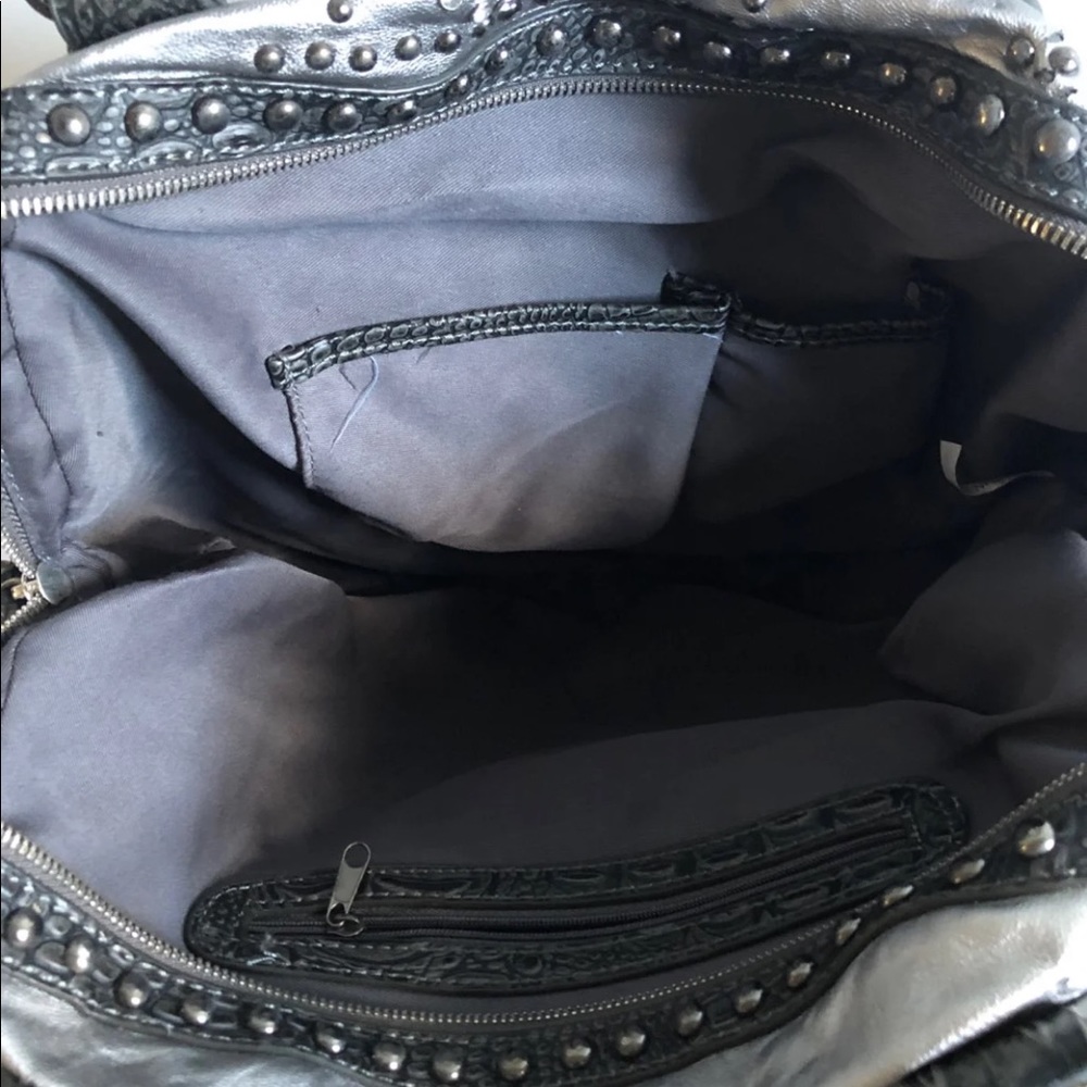 Bling Rhinestone Purse - Picture 3 of 3